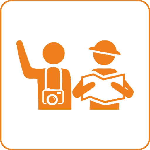 Экскурсионное бюро