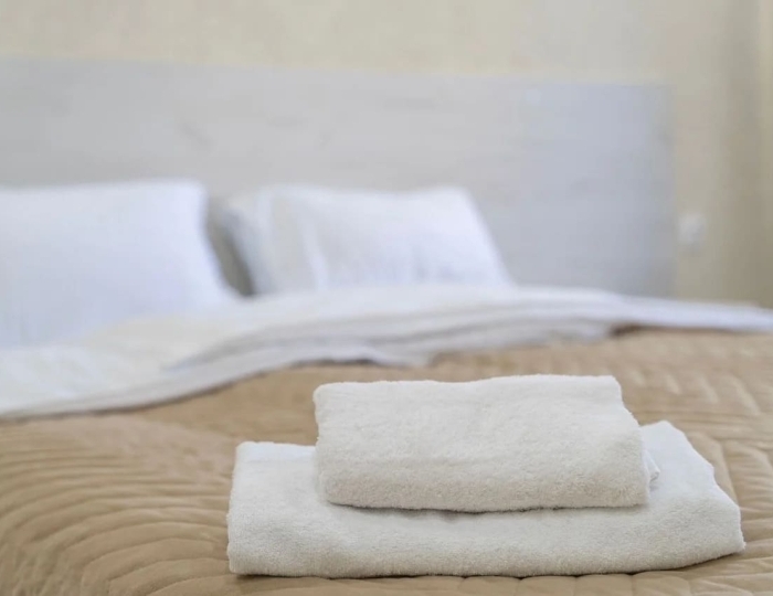 2-местное станд. - Отель «Маяк» Сухум