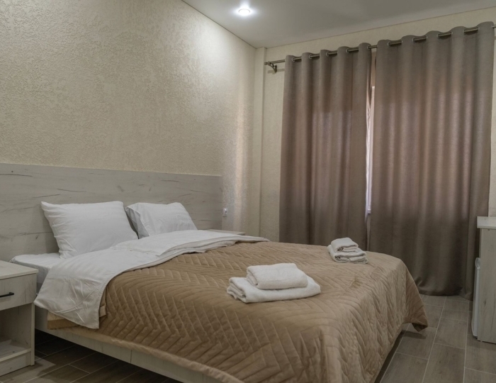 2-местное станд. - Отель «Маяк» Сухум