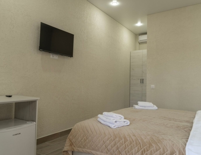 2-местное станд. - Отель «Маяк» Сухум