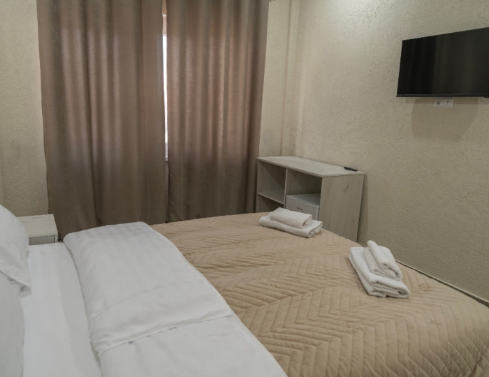 2-местное станд. - Отель «Маяк» Сухум