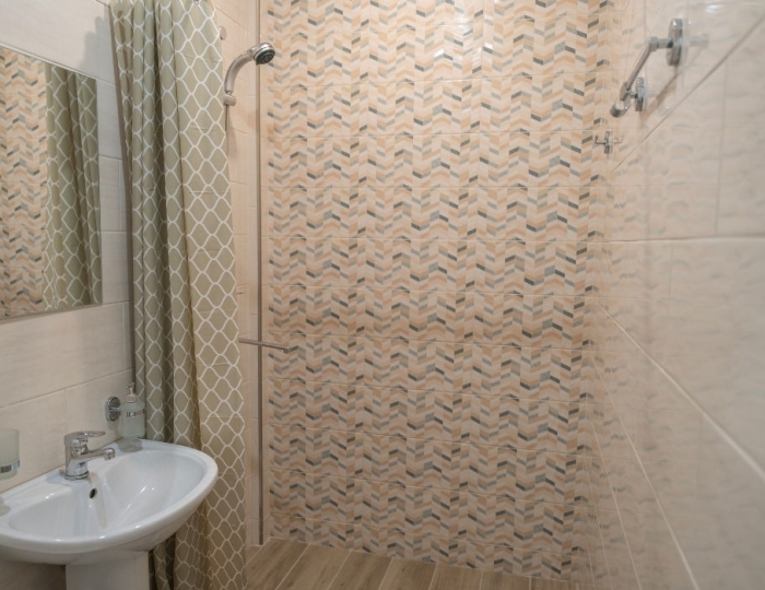 2-местное станд. - Отель «Маяк» Сухум