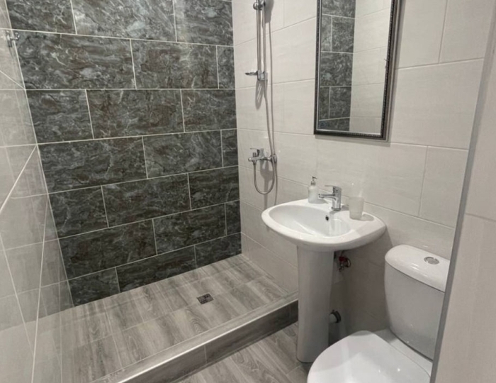 4-мест. 2-комн. семейный - Отель «Маяк» Сухум