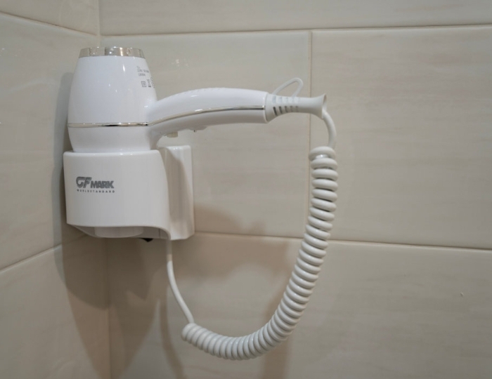 4-мест. 2-комн. семейный - Отель «Маяк» Сухум